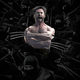 Illustration for article titled And now 6 seconds of Hugh Jackman snarling and slashing from emThe Wolverine/em trailer